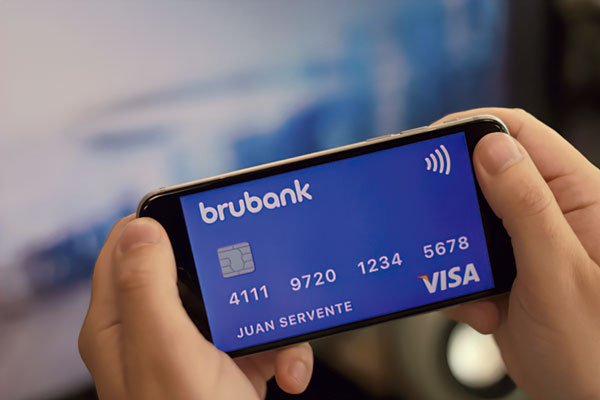 <p>Brubank, el Uber de la banca argentina, comienza su aterrizaje en Chile</p>