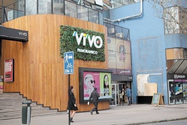 Operadora de centros comerciales de Saieh y bonistas se reunirán para explicar incumplimiento de covenants