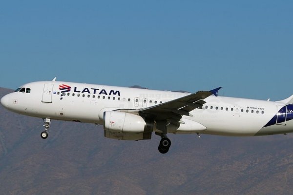 ¿En qué se parece Latam Airlines y la multinacional Hertz en su proceso de reorganización?
