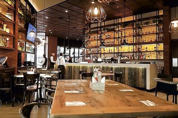 La incierta situación que enfrenta la cadena de restaurantes Danés