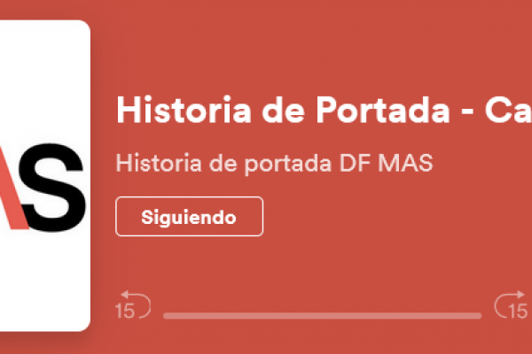 ¿Qué traemos en la edición 43 de DF MÁS?