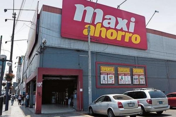 SMU planea abrir este año cinco supermercados Maxiahorro en Perú