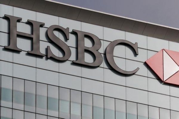 Presidente ejecutivo de HSBC dice que el bitcoin "no es para nosotros"