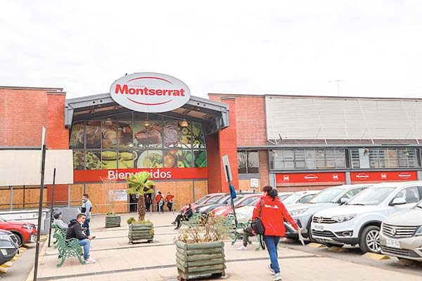 Fin de Montserrat: Walmart estaría mejor posicionada para capturar su público