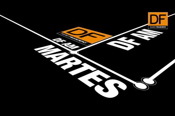 <p>DF AM | Te contamos las 5 noticias que debes saber a esta hora</p>
