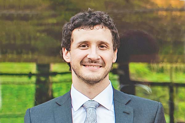 Ramiro Torres: “Seguimos optimistas en la recuperación económica y la superación de la pandemia”