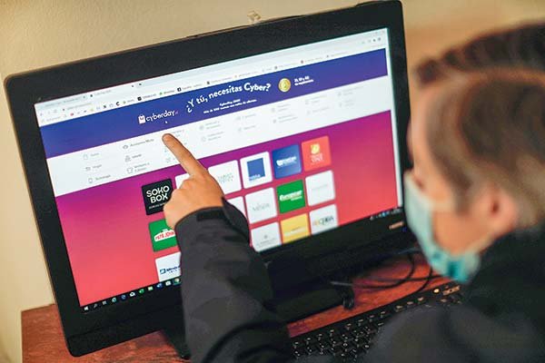 CyberDay despega el próximo lunes y espera impulso del tercer retiro del 10%