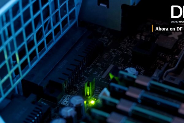 <p>Ahora en DF| ¿Cuánta energía utilizan las criptomonedas en un año?</p>