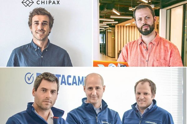 3 FinTech que buscan transformar el mundo financiero