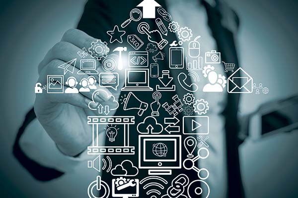 ¿Qué derechos digitales debe incluir la nueva Constitución?