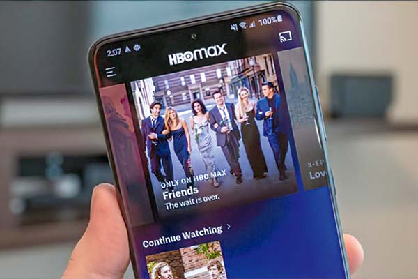 HBO Max inicia despliegue global en Latinoamérica y abre la puerta a producciones en Chile