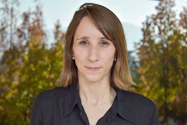<p>Exejecutiva de Principal asume como nueva gerente general en AGF Fintual</p>