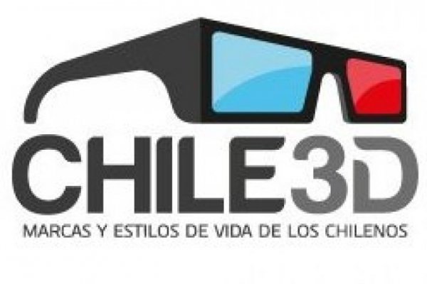 CHILE3D: recobrar el valor de las marcas