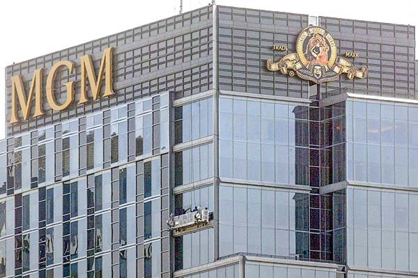 De película: Amazon concreta la segunda adquisición más grande de su historia y se queda con MGM Studios