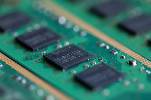 "Mineros" de criptomonedas impulsaron crecimiento de 84% de las ventas del fabricante de chips Nvidia