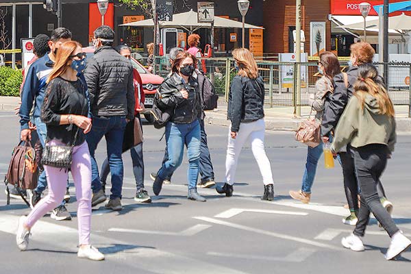 Expertos se cuadran con criterios para ampliar el IFE y el proyecto inicia tramitación en el Congreso