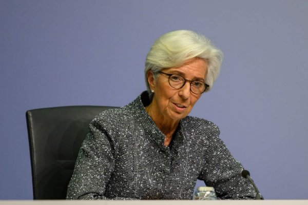 El BCE dice que el euro digital estará listo en 2026
