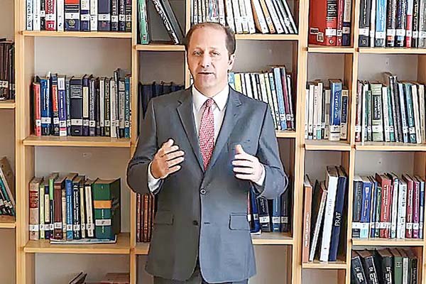 FNE y la próxima constitución: se debe preservar "la independencia y el carácter técnico de las autoridades de competencia"