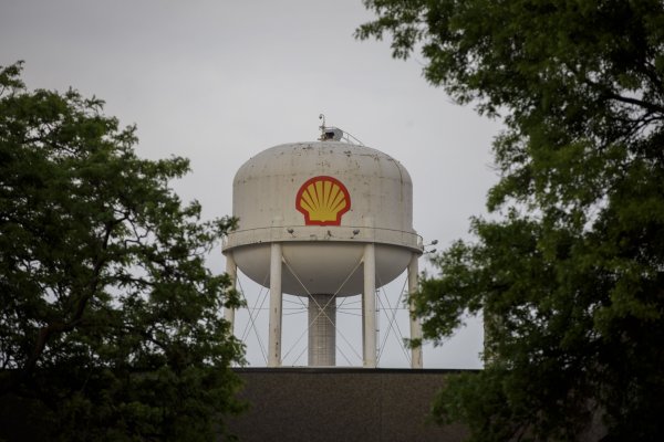 Fallo contra Shell en Holanda marca el inicio de la guerra contra petroleras