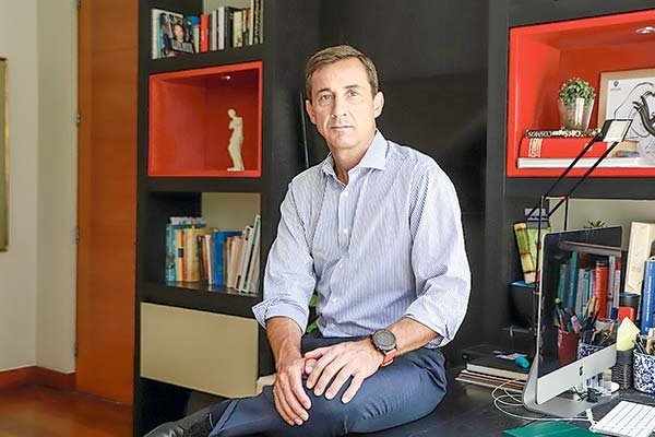 <p>Los desafíos del nuevo gerente de Cencosud Shopping: recuperar márgenes de rentabilidad y buscar oportunidades de crecimiento</p>