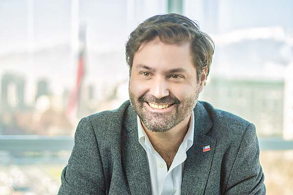 Subsecretaría de Economía crea FAST, una nueva unidad enfocada en la pospandemia