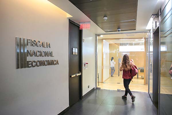 Fiscalía Económica y Disney llegan a acuerdo