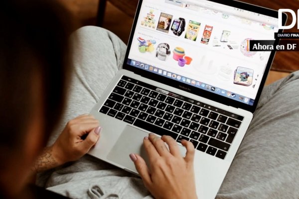 <p>Ahora en DF| 10 tips para protegerse de las estafas en el CyberDay</p>