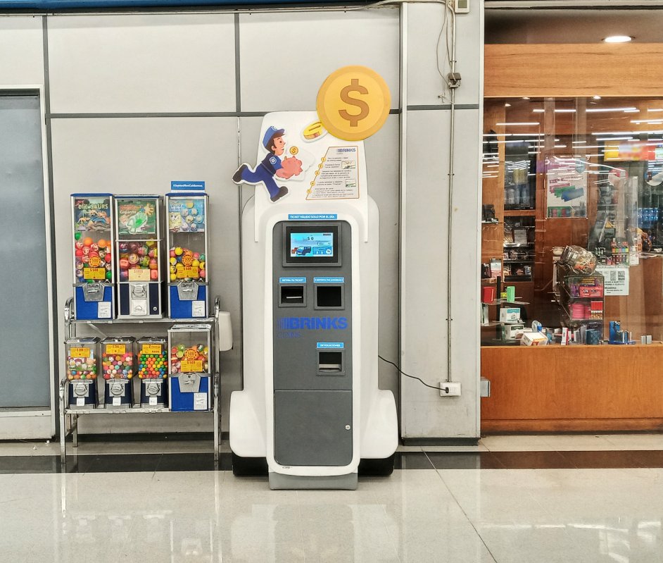<p>¡No hay monedas! Las innovaciones del comercio para enfrentar la falta de sencillo</p>