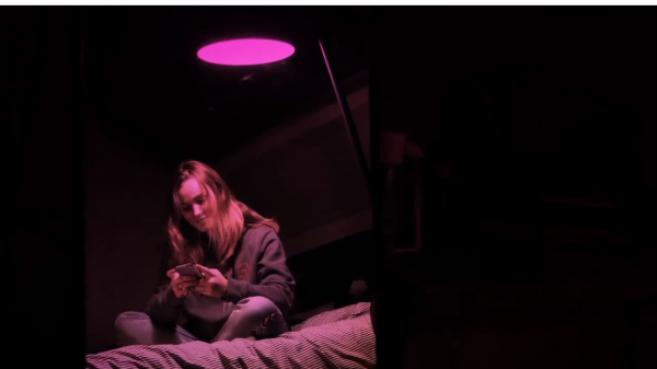 Sexting en la generacion digital: cómo entender el fenómeno