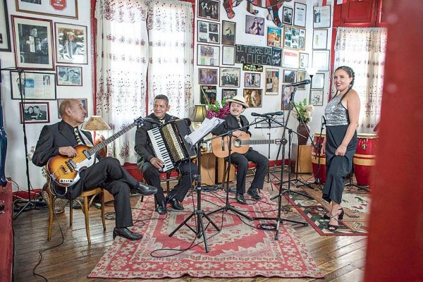 Guía de Ocio: la Casa de la Cueca busca sobrevivir con documental