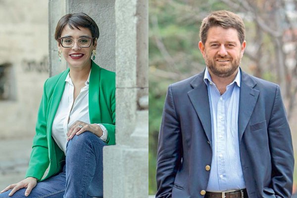 Oliva y Orrego: La batalla por Santiago que comienza hoy