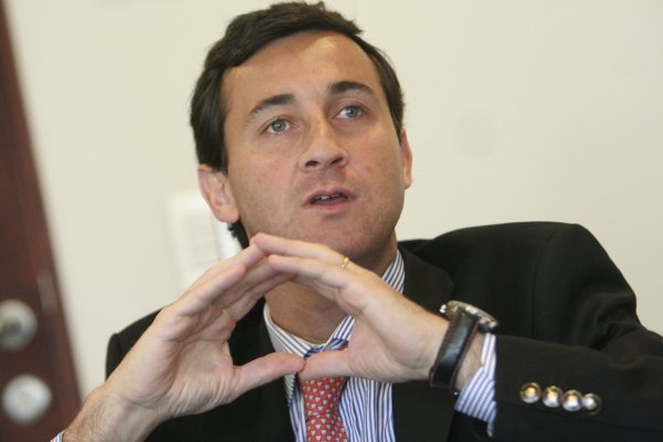 Ex gerente general de Enjoy vuelve a Cencosud para liderar administración de filial de centros comerciales