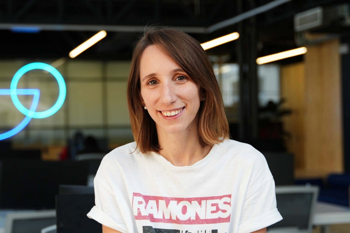 <p>Quién es Catalina Ramírez, la nueva jefa de Fintual</p>