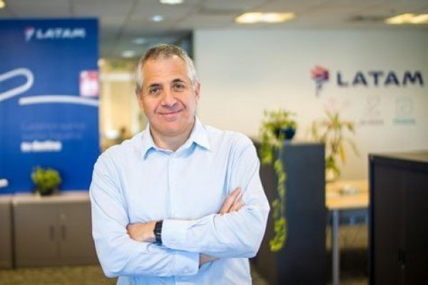<p>CEO de Latam Airlines pone fecha a su salida del Capítulo 11 y asegura que ningún activo está a la venta</p>