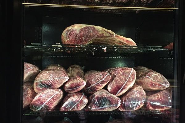 Las alternativas que estudia el gobierno argentino para bajar el precio de la carne