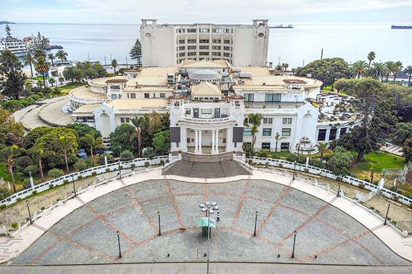 Enjoy solicita extensión de plazos para concretar todos sus proyectos municipales