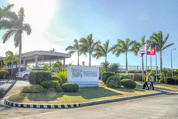 Nestlé trabaja en una nueva estrategia, tras reconocer que 60% de su portafolio es poco saludable
