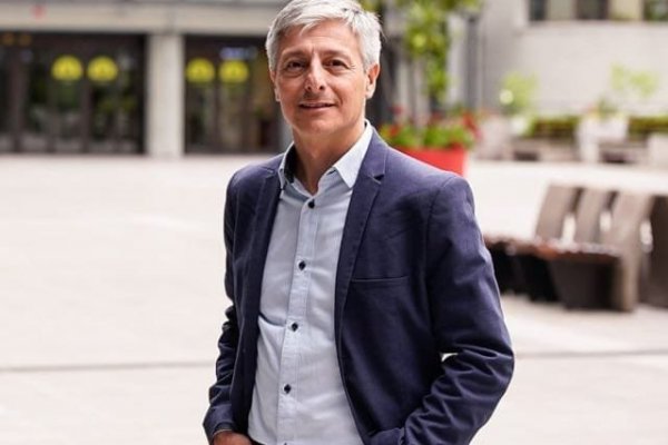 DF Lab Opinión / Máquinas, la misión detrás