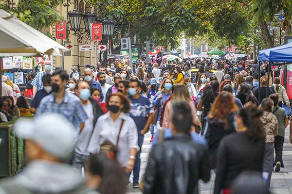 Los factores que marcaron el desempeño de las empresas en el primer trimestre