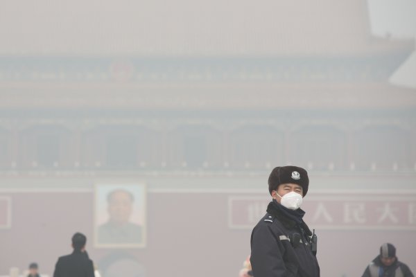 China endurecerá aprobación ambiental en proyectos contaminantes