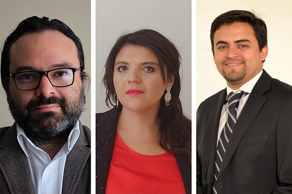 Nuevo estudio especializado en Derecho Público