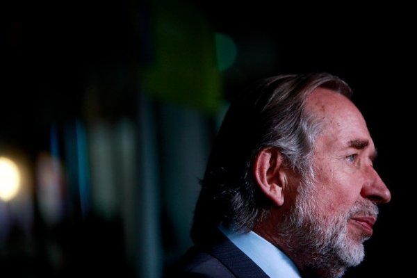 Muere a los 76 años el ex senador de la UDI Jovino Novoa