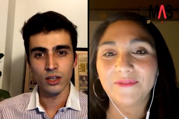 <p>DFMAS | Punto de Partida con Javiera Bravo, Jefa de Innovación y Sustentabilidad de Notco</p>