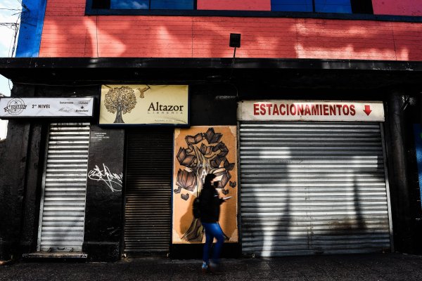 Estudio de Asech revela que el 91% de los emprendedores se vio afectado producto de la pandemia