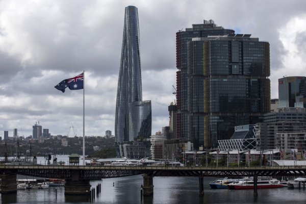 Australia se une a Chile y otras cuatro economías en exclusivo club de países que han superado sus niveles pre Covid-19