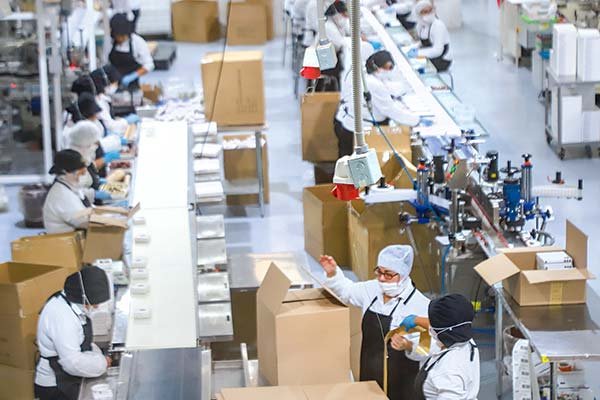 Nueva Ley activa el seguro Covid obligatorio para quienes retornen al trabajo presencial