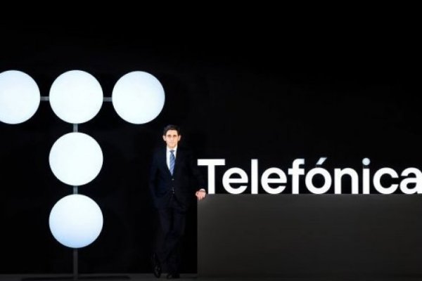 <p>Telefónica completa la venta de las torres de Telxius con el cierre de la operación en Latinoamérica</p>