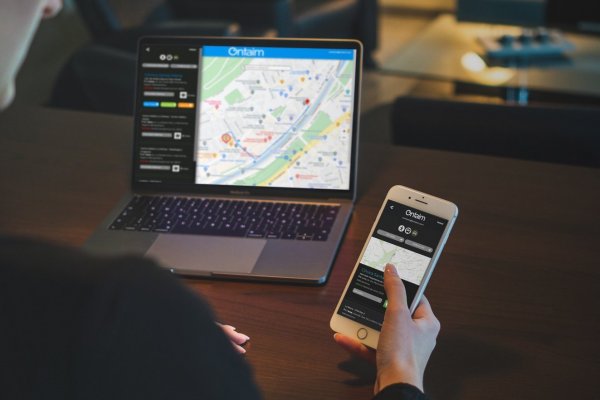 Ontaim, la startup que busca evitar las largas filas de espera