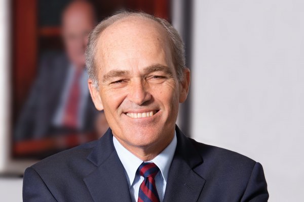 Roque Benavides, líder empresarial de Perú: "Cualquier gobierno que llegue tendrá que enfrentar una frustración en la población que no puede continuar"
