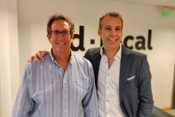 <p>Uruguay ya tiene sus primeros multimillonarios tras salto de 54% en debut bursátil de unicornio dLocal</p>